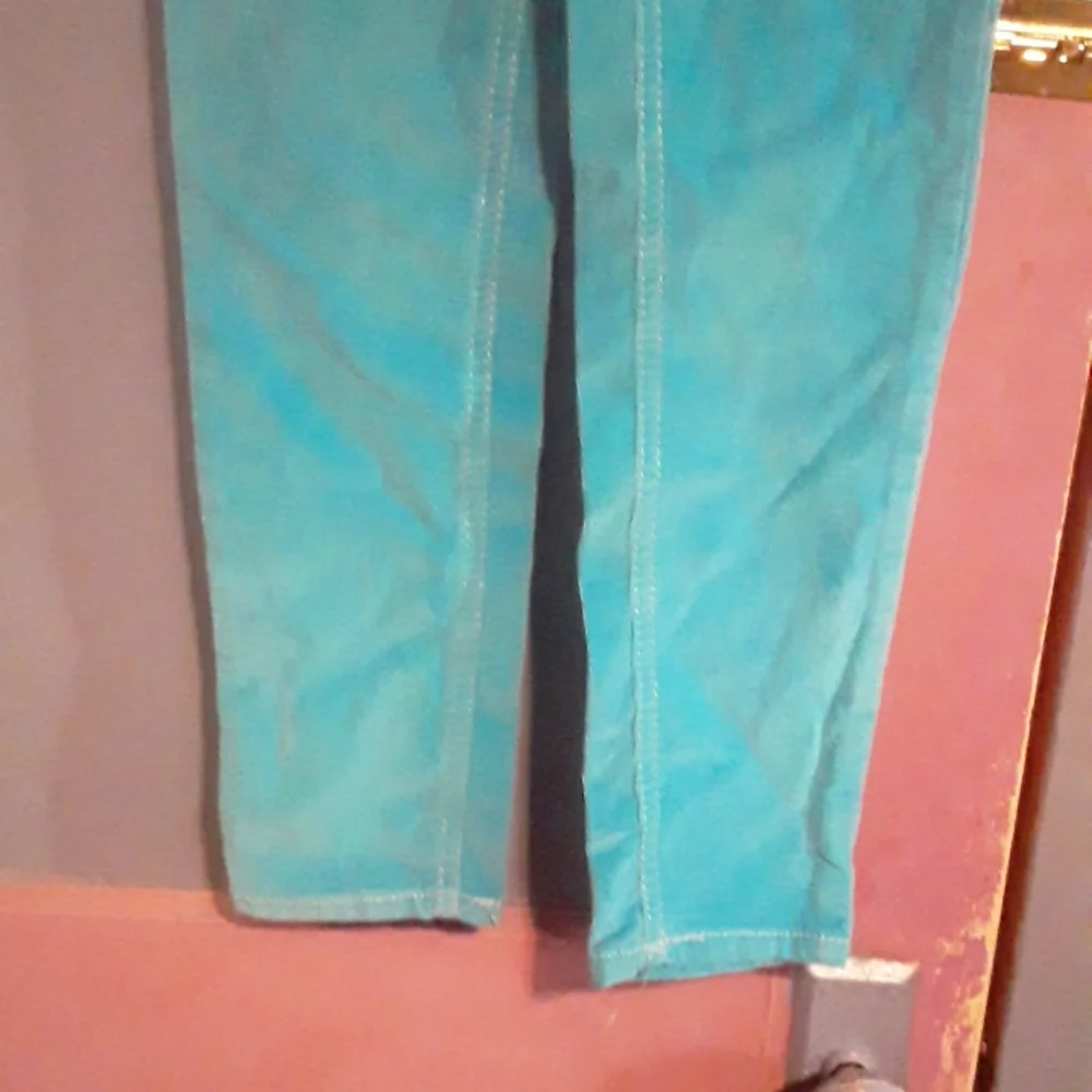 JUSTICE Corduroy Girl's Pants.  Size 10
